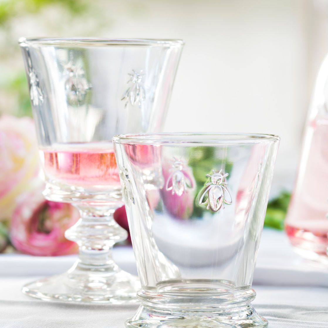 Buy Luxury Glassware Online at Modern Quests
