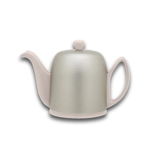 Degrenne, Salam Noir Insulated Teapot