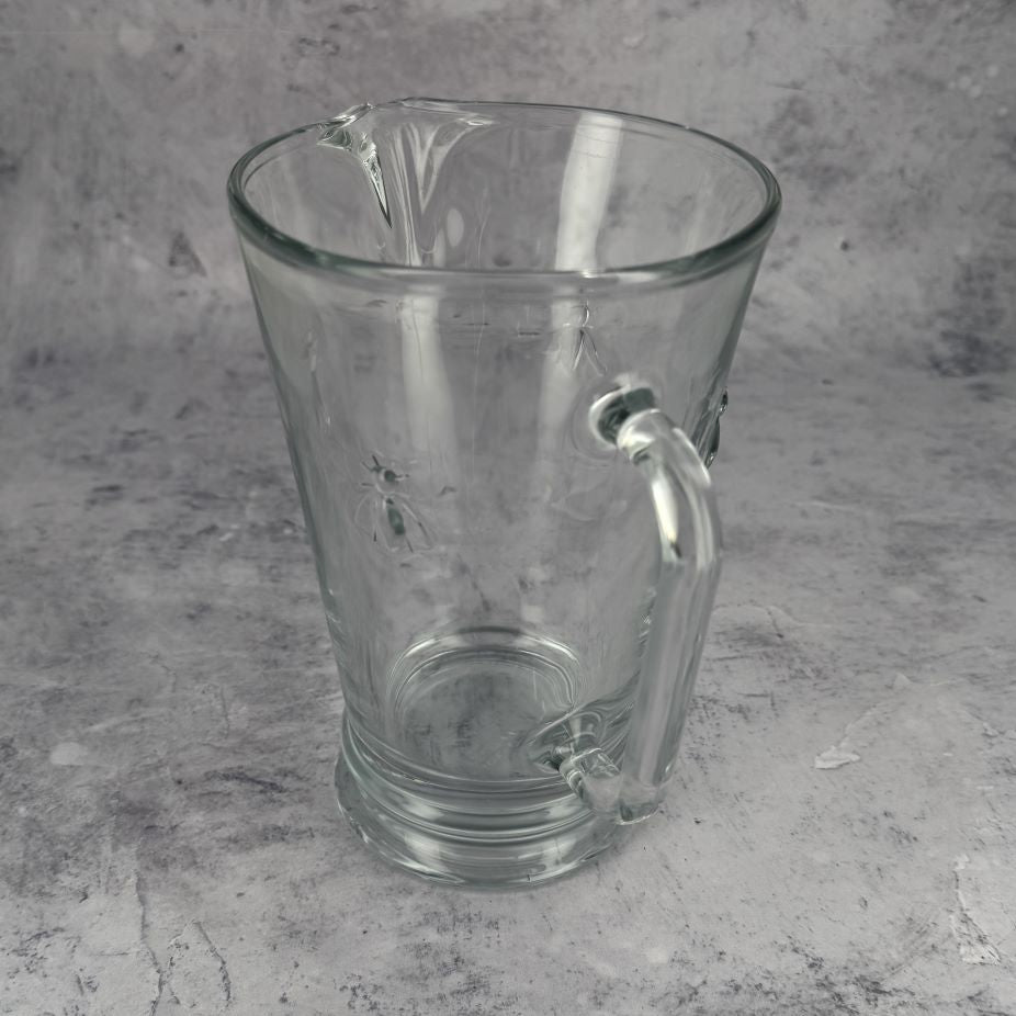Glass Carafe Bee 100 Cl - La Rochère