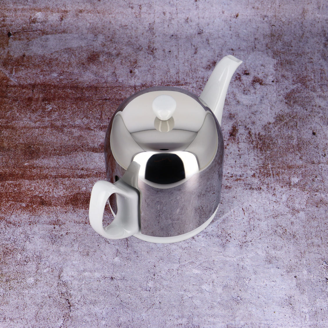 Degrenne Teapots SALAM top shot