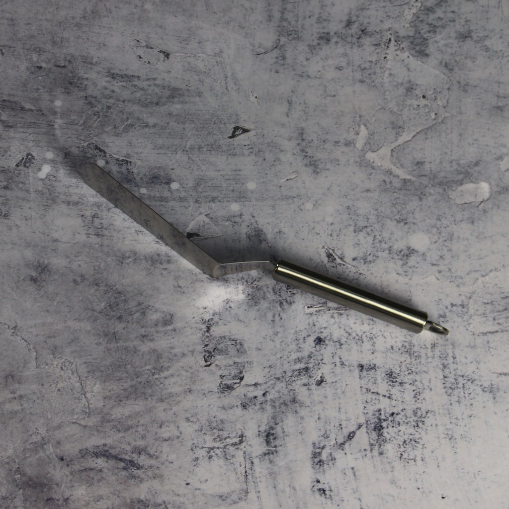 Spatula Plancha