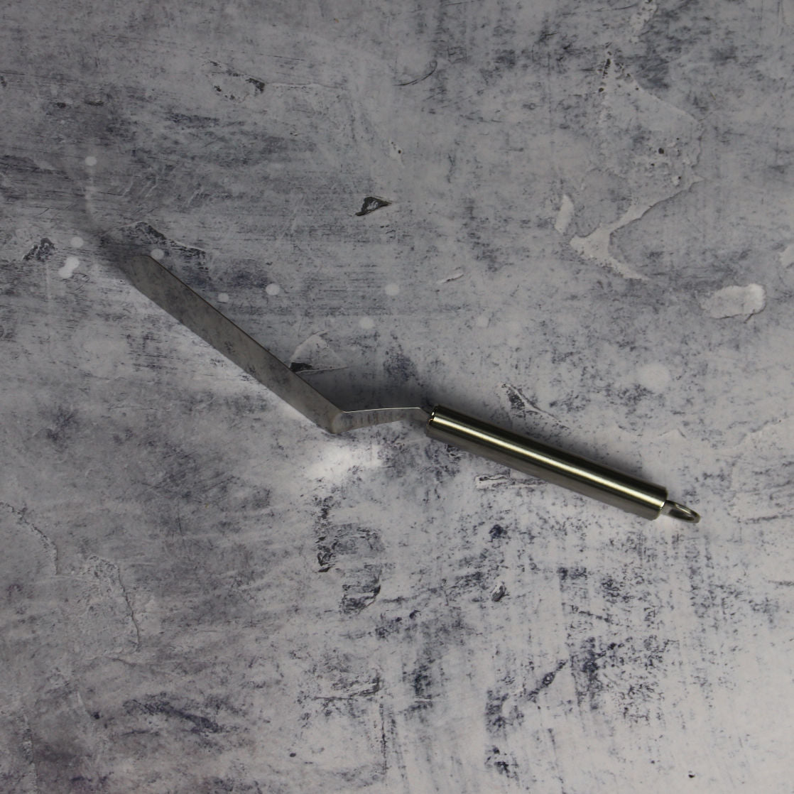 Spatula Plancha