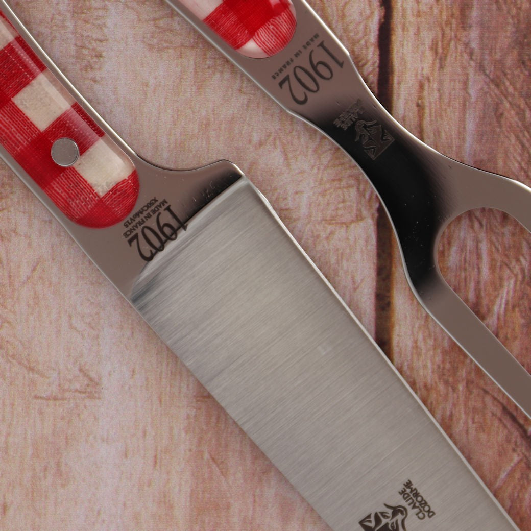 Chef knife 20 cm - Claude Dozorme