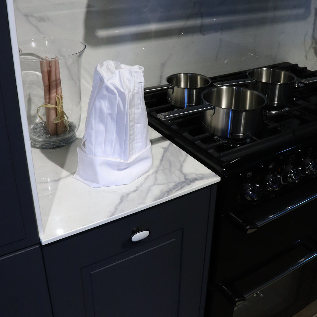 Kitchen dress - quality apron & dish towels – French Connoisseur
