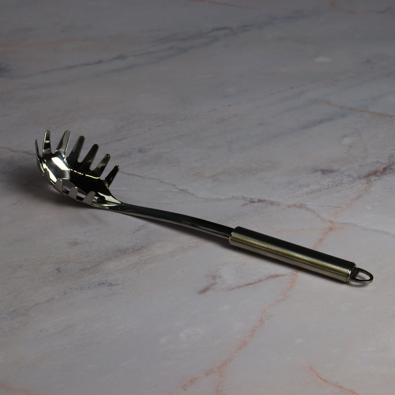 Spaghettilepel