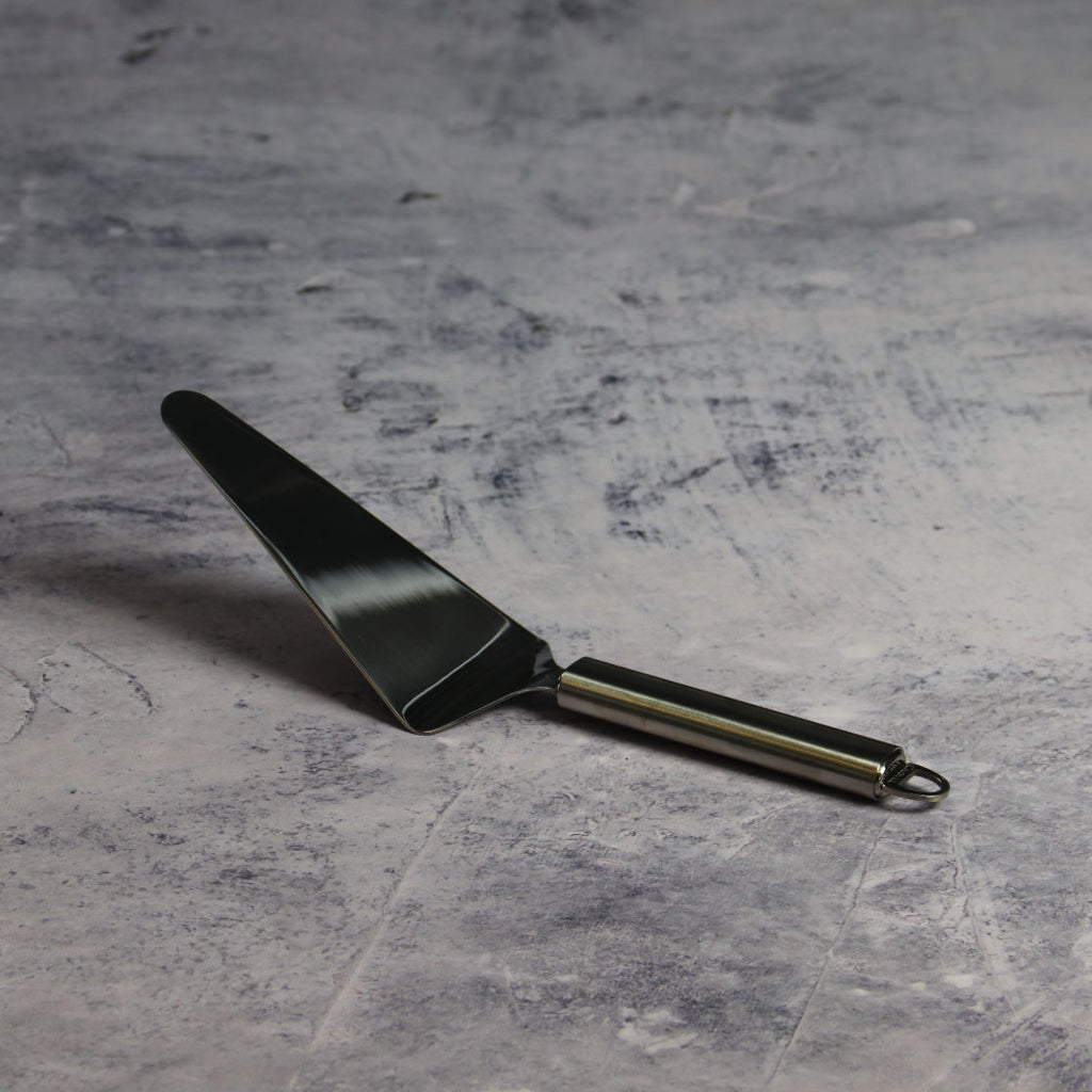 Cristel Cake server on Concrate