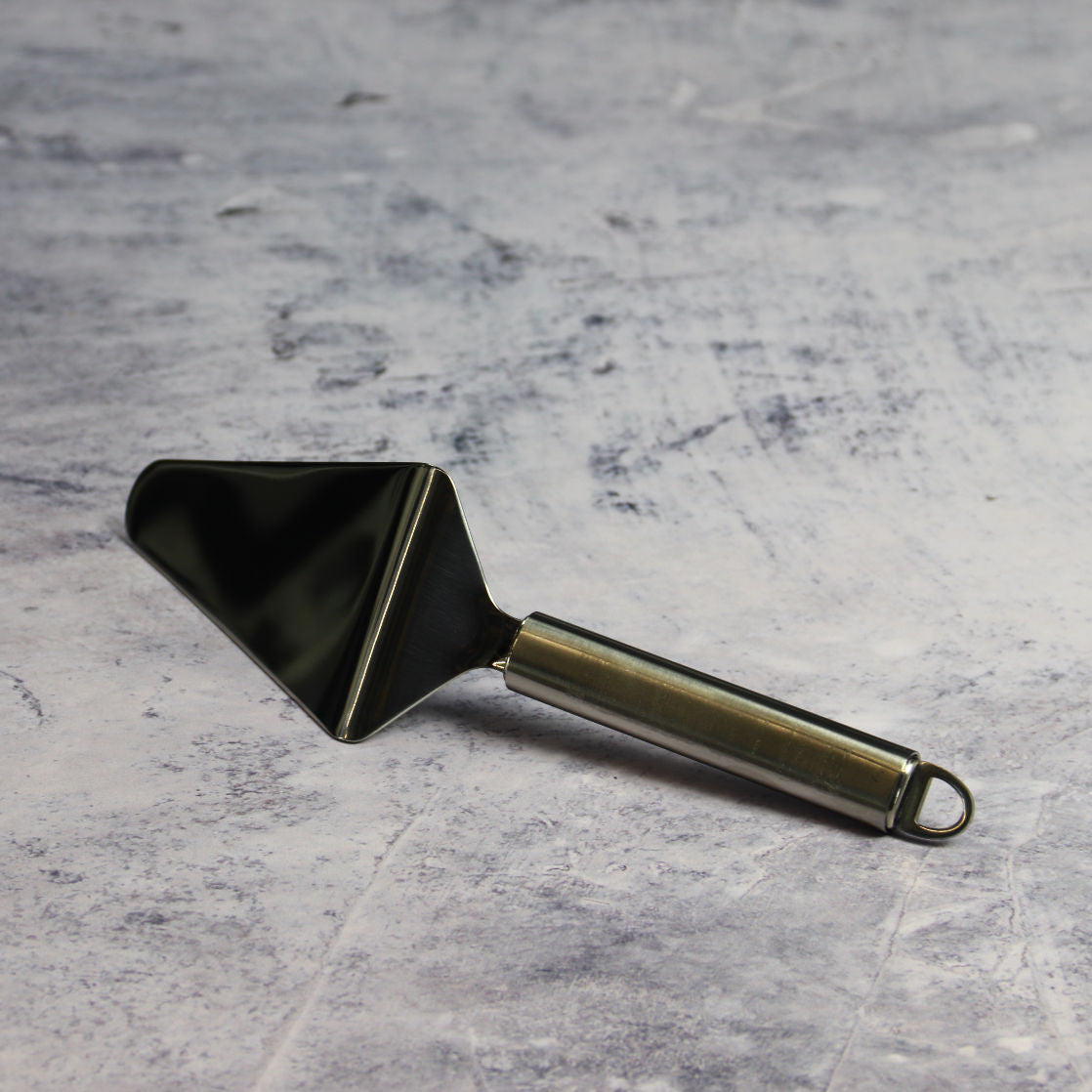 Cristel Cake server on Concrate