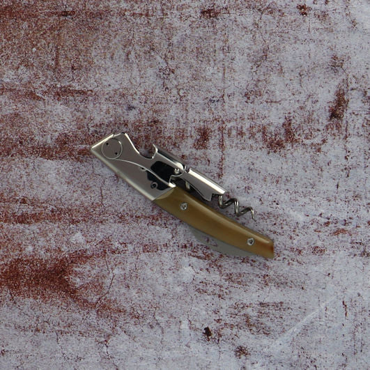 Thiers Light Horn Corkscrew