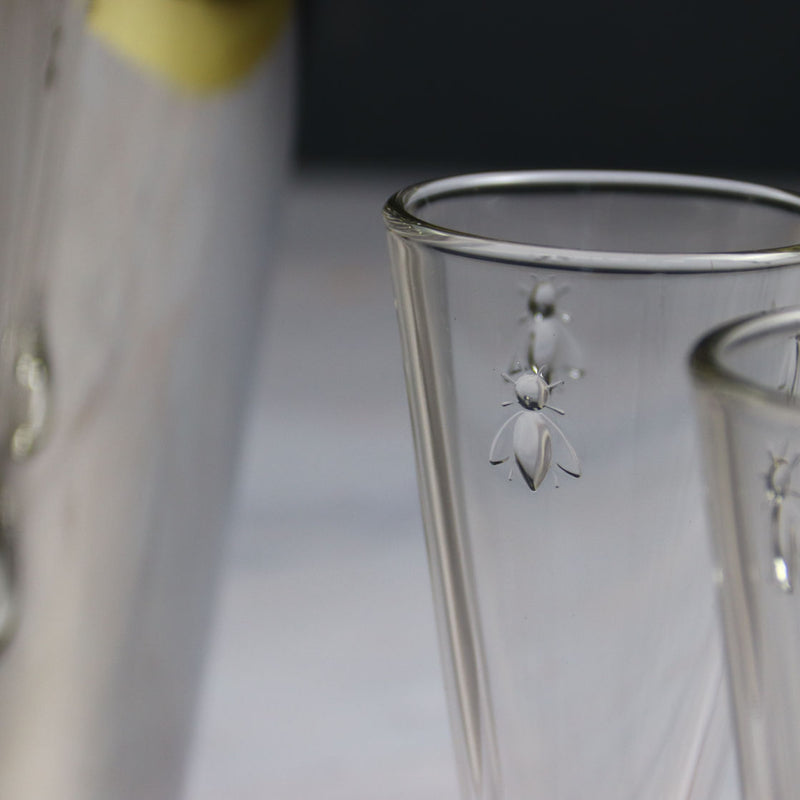 La Rochere champain Flutes Abeille