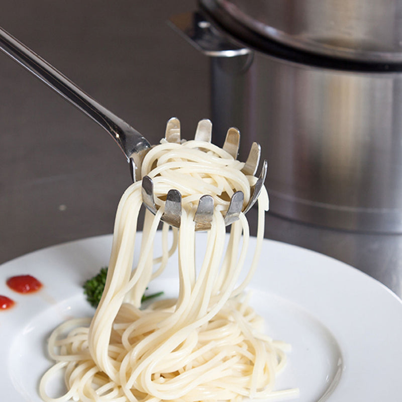Spaghettilepel