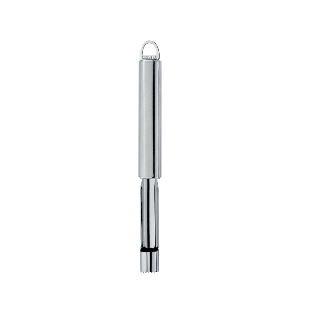 Cristel Apple Corer White Background