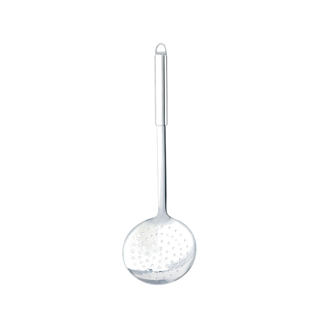 Cristel Round Skimer White Background