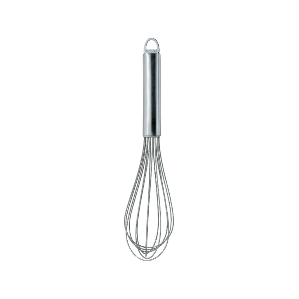 Classic 30cm Whisk on White Background