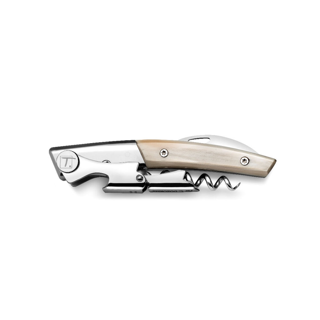 Light Horn Corkscrew