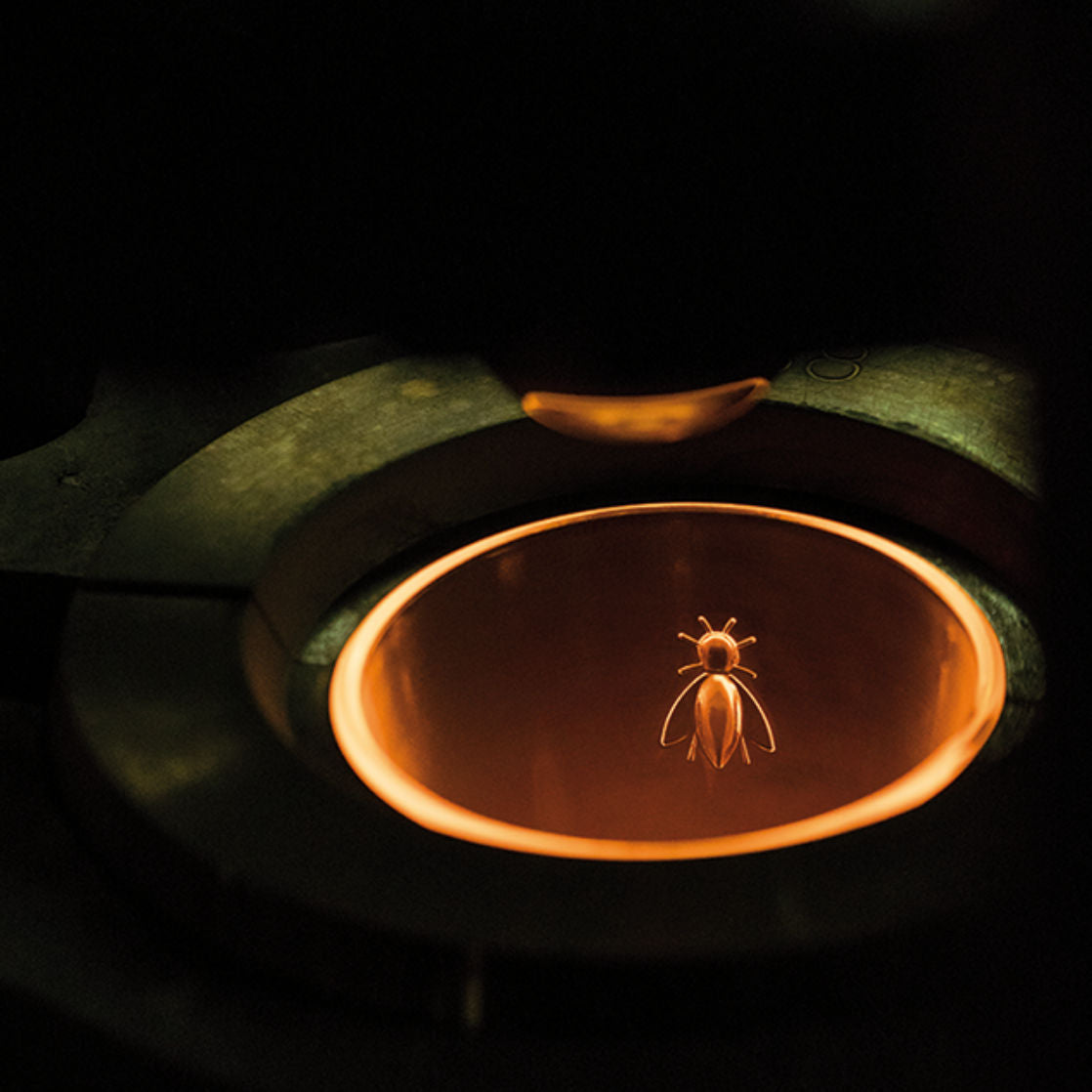 La Rochere Abeille Symbole