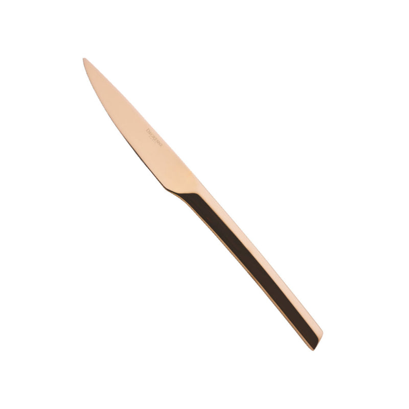 Degrenne serrated knife